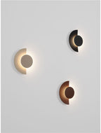 Aplica exterior Nova Luce GLOO 9136490