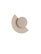 Aplica exterior Nova Luce GLOO 9136491