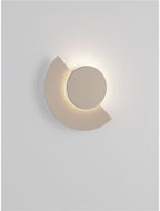 Aplica exterior Nova Luce GLOO 9136492