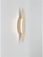 Aplica exterior Nova Luce GLOO 9136492