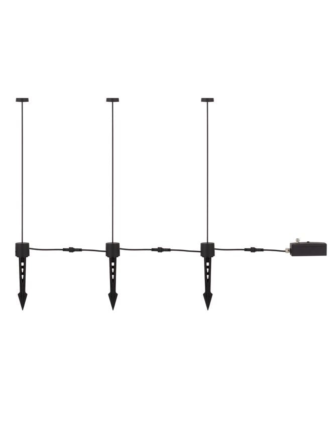 Stalp Nova Luce KASP 9136493