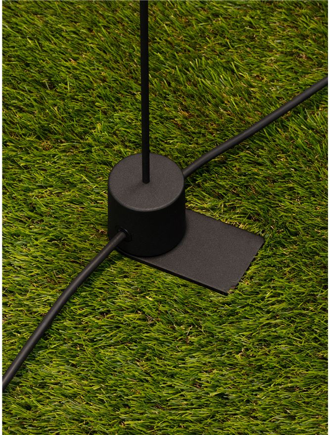 Stalp Nova Luce KASP 9136493