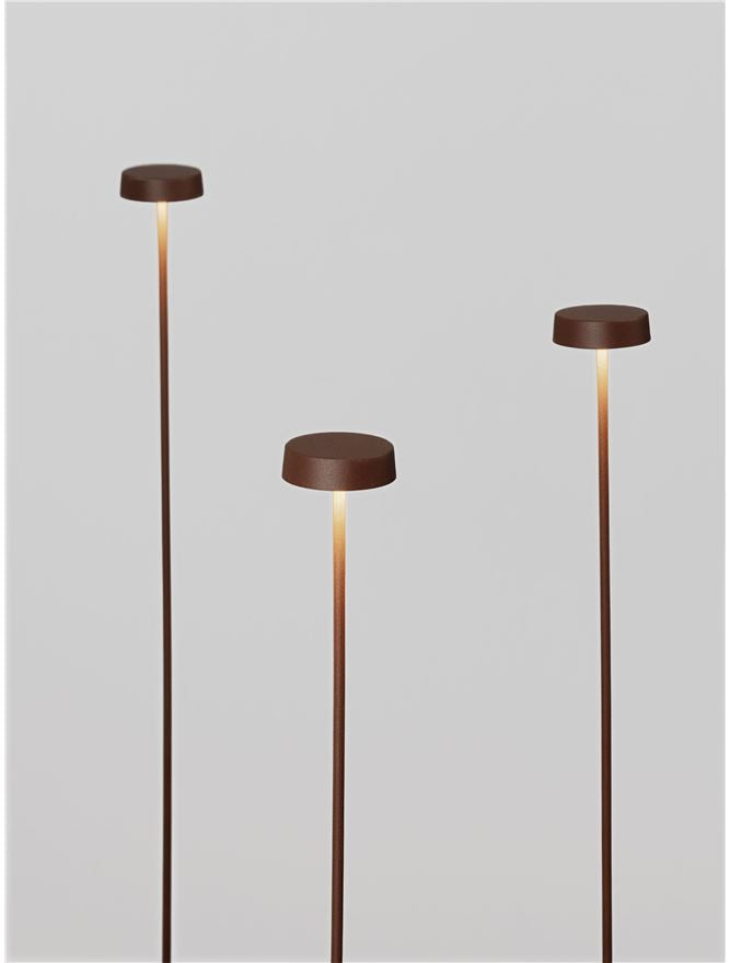 Stalp Nova Luce KASP 9136495