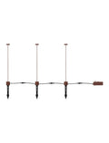 Stalp Nova Luce KASP 9136495
