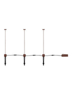 Stalp Nova Luce KASP 9136495