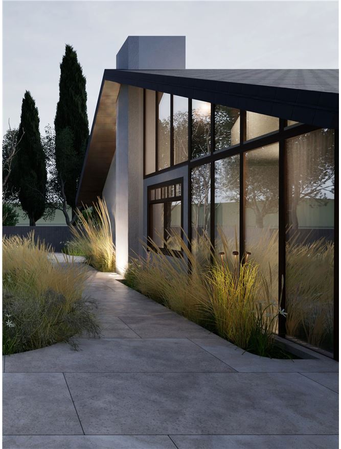 Stalp Nova Luce KASP 9136496