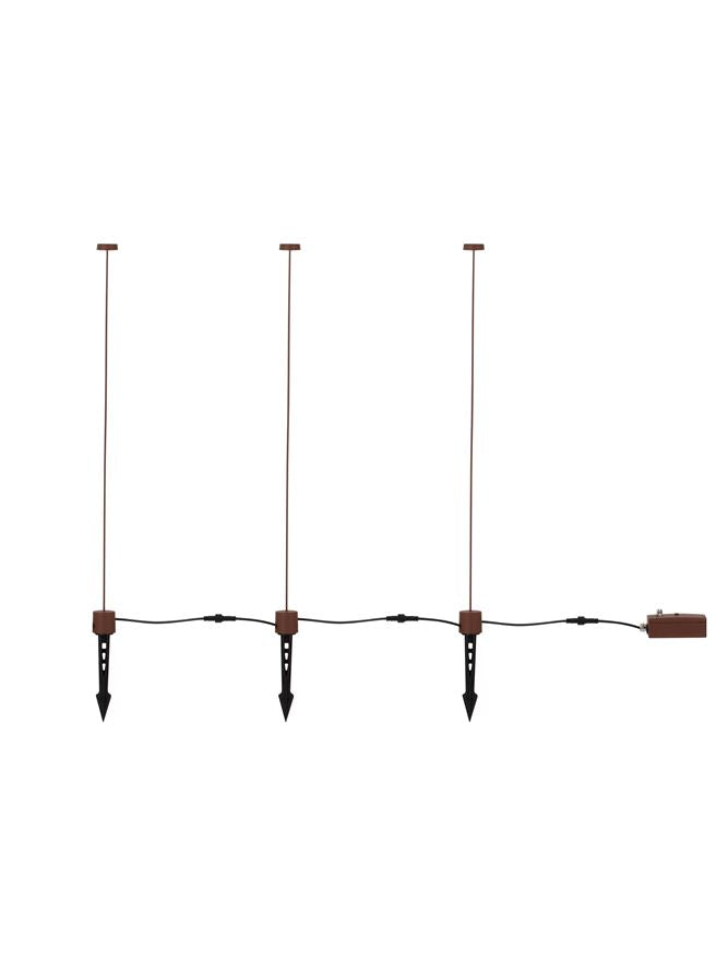 Stalp Nova Luce KASP 9136496