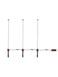 Stalp Nova Luce KASP 9136496