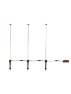 Stalp Nova Luce KASP 9136496