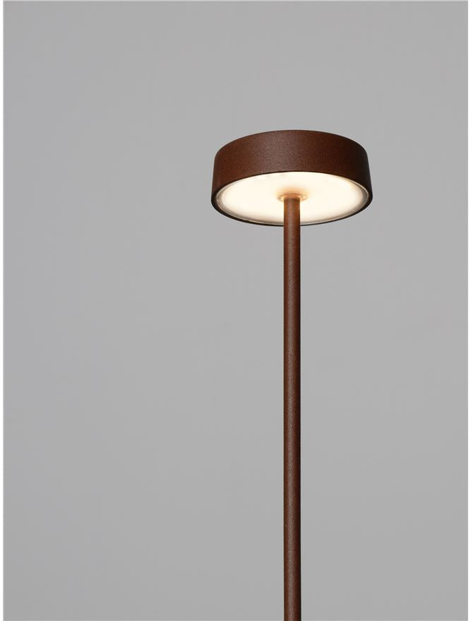 Stalp Nova Luce KASP 9136496