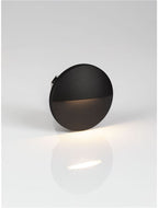 Spot incastrat exterior fatade/trepte Nova Luce TOC 9136497