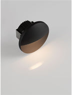 Spot incastrat exterior fatade/trepte Nova Luce TOC 9136497