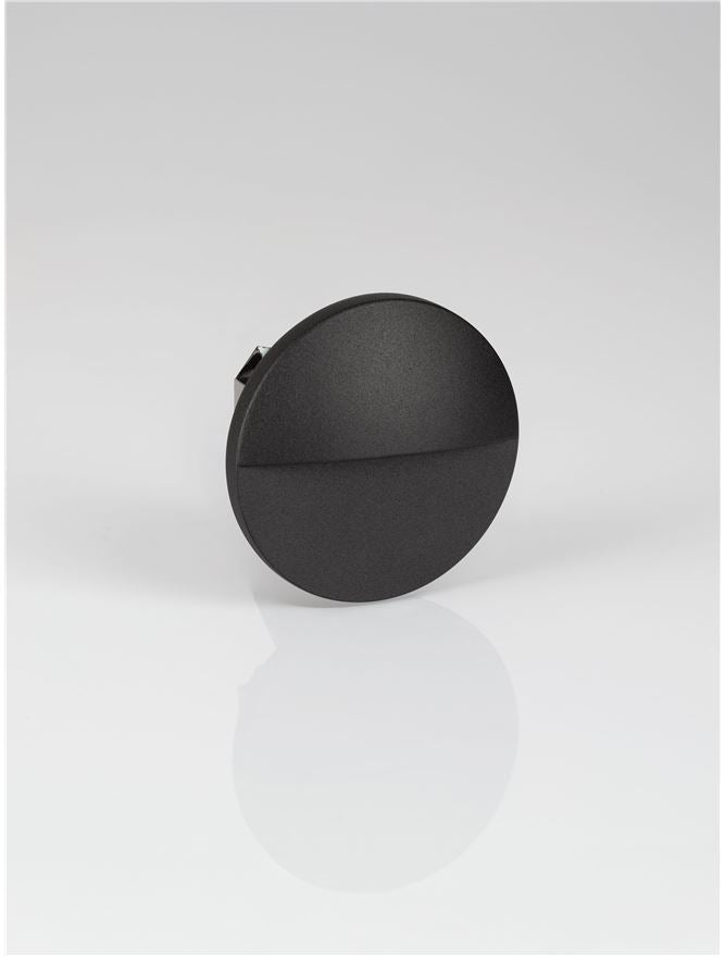 Spot incastrat exterior fatade/trepte Nova Luce TOC 9136498