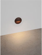Spot incastrat exterior fatade/trepte Nova Luce TOC 9136499