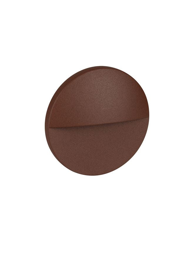 Spot incastrat exterior fatade/trepte Nova Luce TOC 9136499