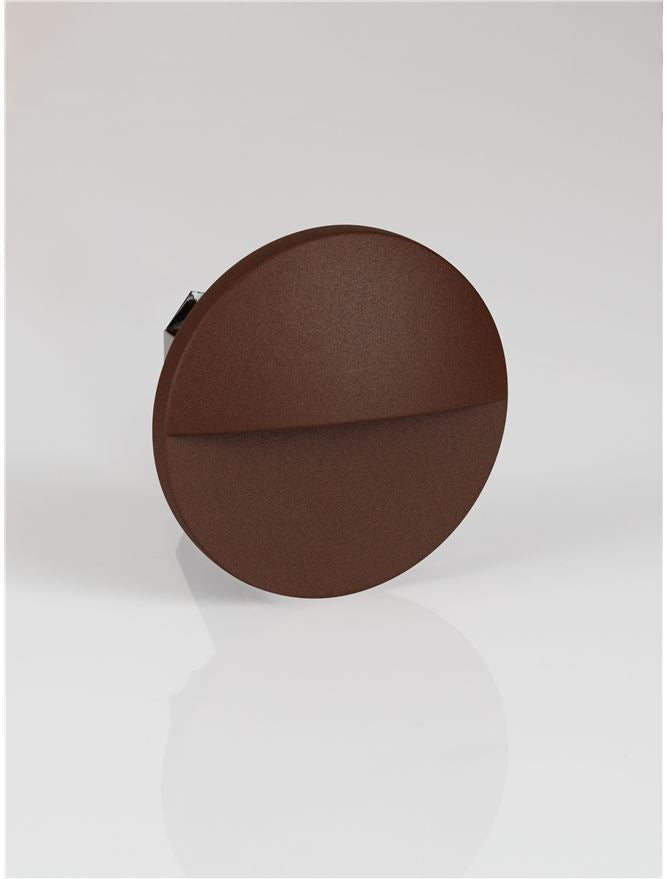Spot incastrat exterior fatade/trepte Nova Luce TOC 9136499