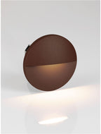 Spot incastrat exterior fatade/trepte Nova Luce TOC 9136499