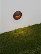 Spot incastrat exterior fatade/trepte Nova Luce TOC 9136499