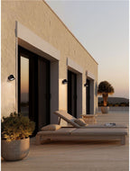 Aplica exterior Nova Luce BELL 9136500