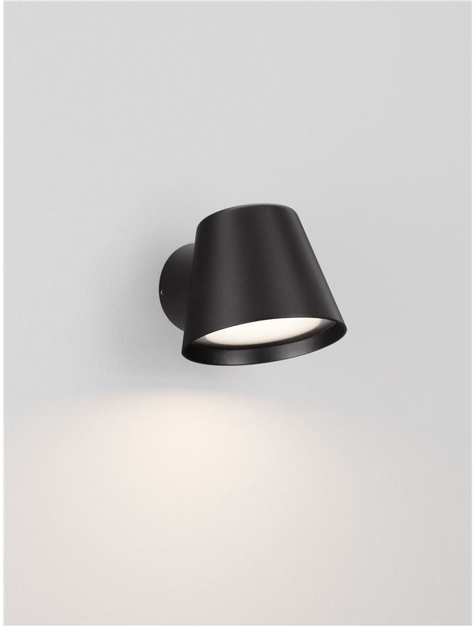 Aplica exterior Nova Luce BELL 9136500