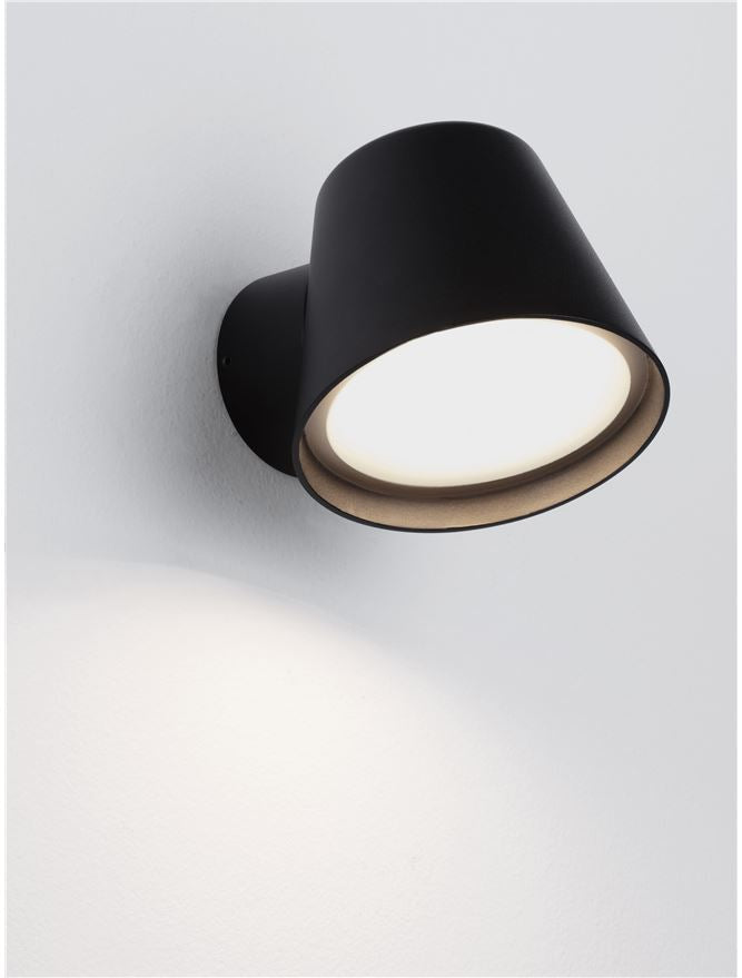 Aplica exterior Nova Luce BELL 9136500