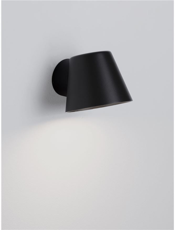 Aplica exterior Nova Luce BELL 9136500