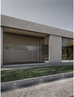 Spot incastrat exterior fatade/trepte Nova Luce TOC 9136503