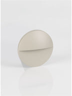 Spot incastrat exterior fatade/trepte Nova Luce TOC 9136503