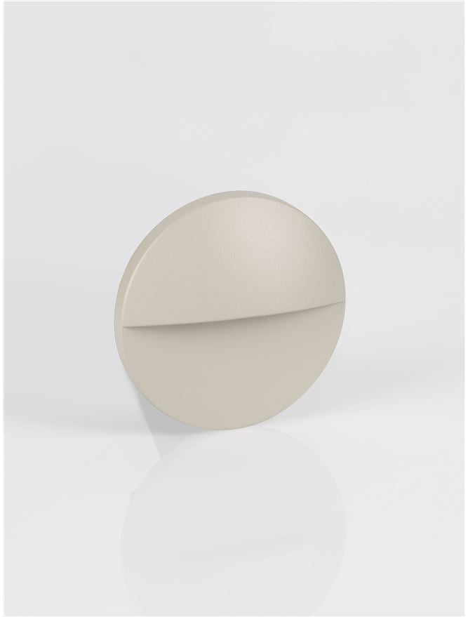 Spot incastrat exterior fatade/trepte Nova Luce TOC 9136503