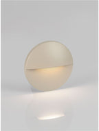 Spot incastrat exterior fatade/trepte Nova Luce TOC 9136503