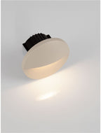 Spot incastrat exterior fatade/trepte Nova Luce TOC 9136503