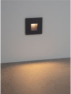 Spot incastrat exterior fatade/trepte Nova Luce PIK 9136504