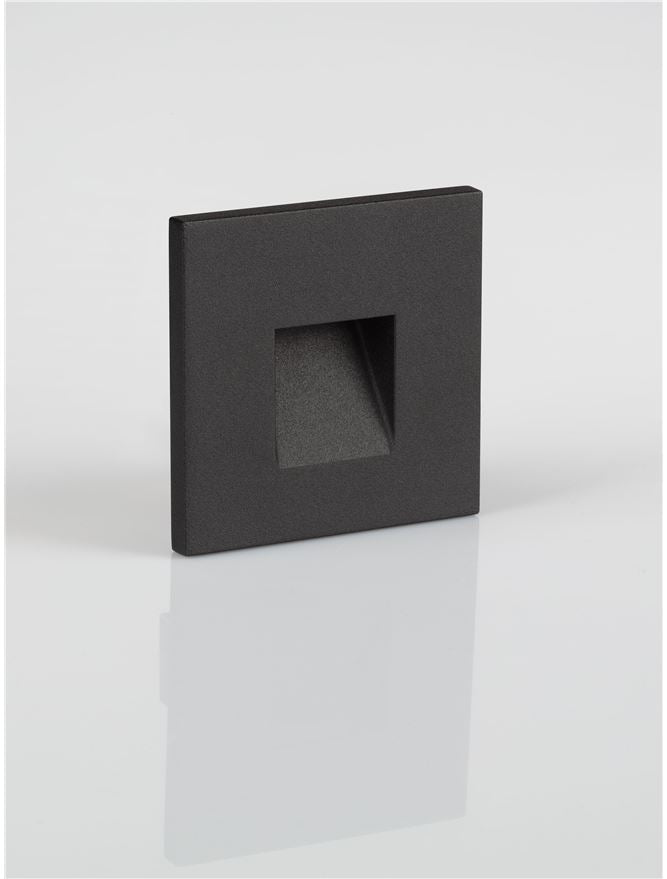Spot incastrat exterior fatade/trepte Nova Luce PIK 9136504