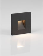 Spot incastrat exterior fatade/trepte Nova Luce PIK 9136505