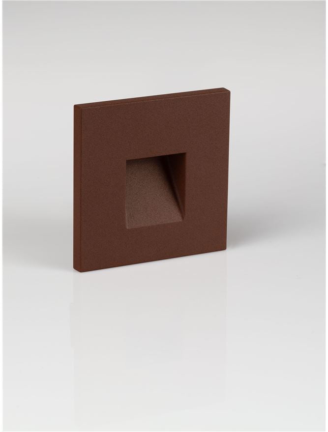 Spot incastrat exterior fatade/trepte Nova Luce PIK 9136506