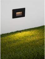 Spot incastrat exterior fatade/trepte Nova Luce PIK 9136508