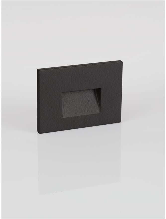 Spot incastrat exterior fatade/trepte Nova Luce PIK 9136508