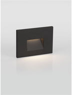 Spot incastrat exterior fatade/trepte Nova Luce PIK 9136508