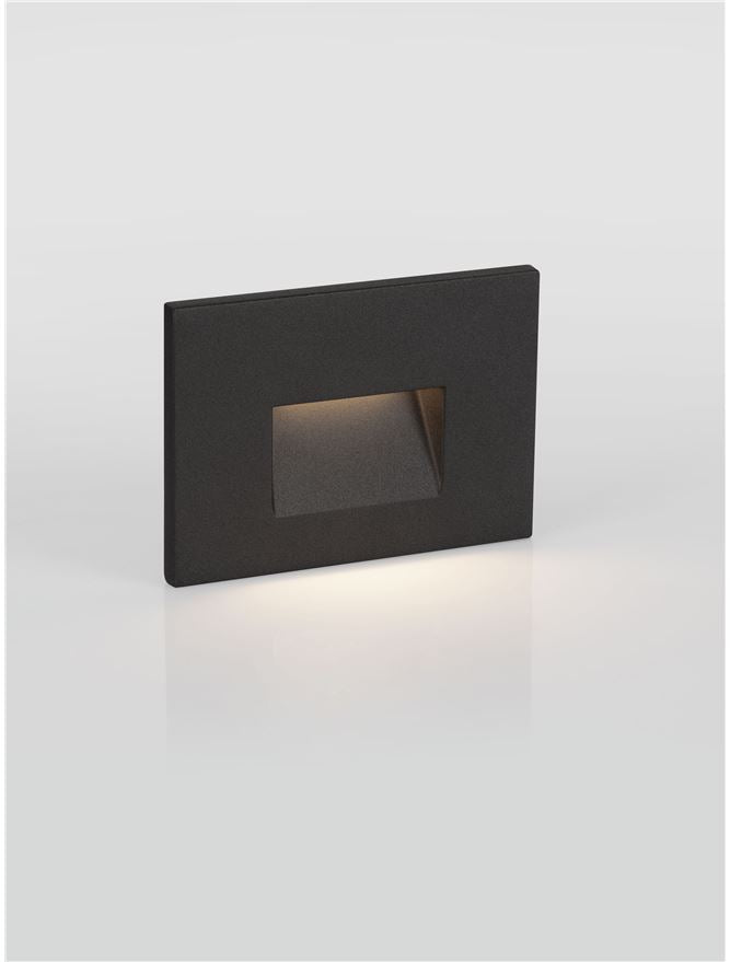 Spot incastrat exterior fatade/trepte Nova Luce PIK 9136508