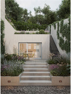 Spot incastrat exterior fatade/trepte Nova Luce PIK 9136509