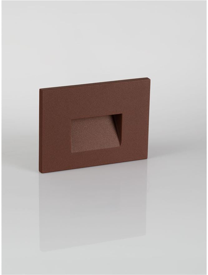 Spot incastrat exterior fatade/trepte Nova Luce PIK 9136509