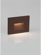 Spot incastrat exterior fatade/trepte Nova Luce PIK 9136509