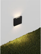 Spot incastrat exterior fatade/trepte Nova Luce GOZ 9136510