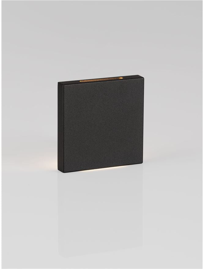 Spot incastrat exterior fatade/trepte Nova Luce GOZ 9136510