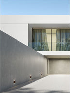 Spot incastrat exterior fatade/trepte Nova Luce GOZ 9136511