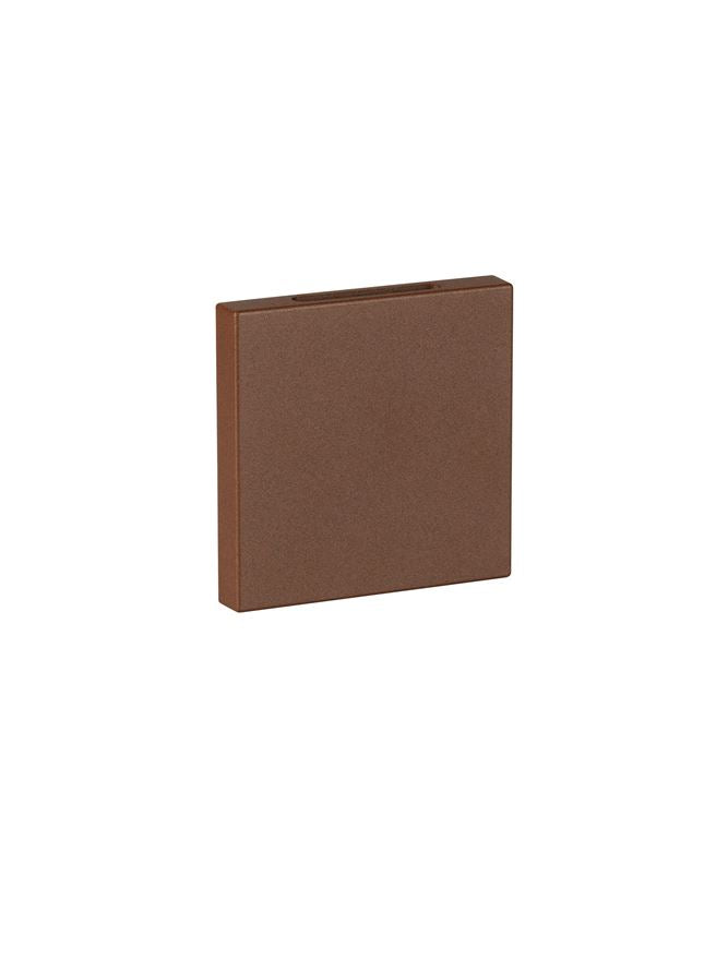 Spot incastrat exterior fatade/trepte Nova Luce GOZ 9136511