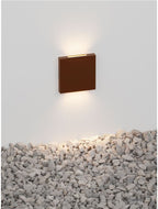 Spot incastrat exterior fatade/trepte Nova Luce GOZ 9136511