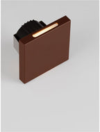 Spot incastrat exterior fatade/trepte Nova Luce GOZ 9136511