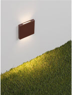 Spot incastrat exterior fatade/trepte Nova Luce GOZ 9136511