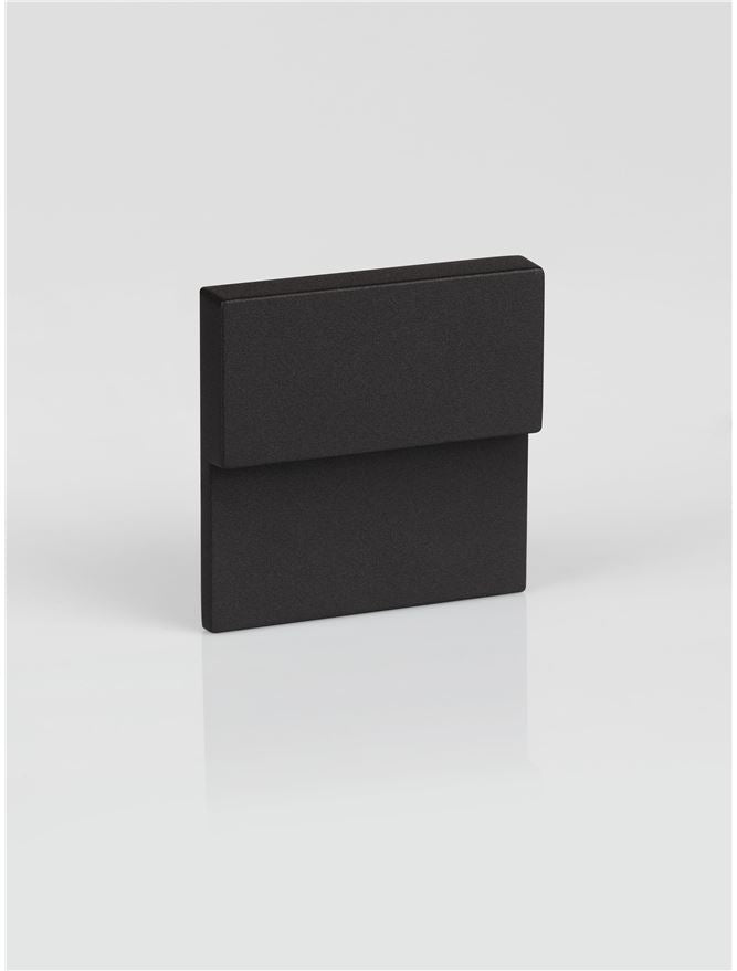 Spot incastrat exterior fatade/trepte Nova Luce DAN 9136512
